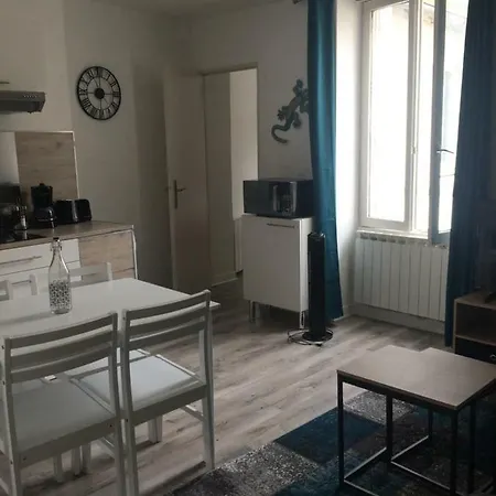Appartement - Bords De Loire Orléans Exterior foto