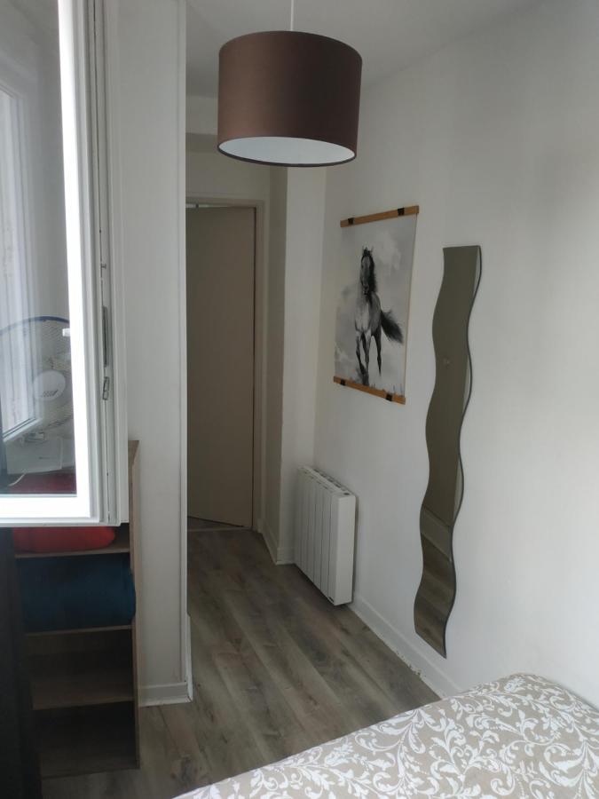 Appartement - Bords De Loire Orléans