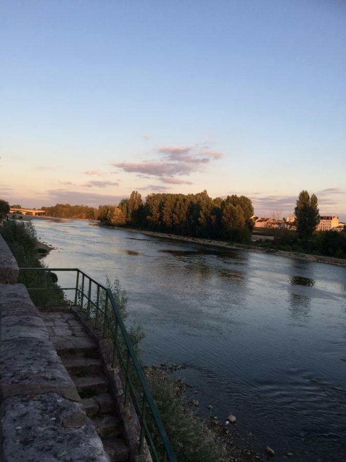 - Bords De Loire Apartment