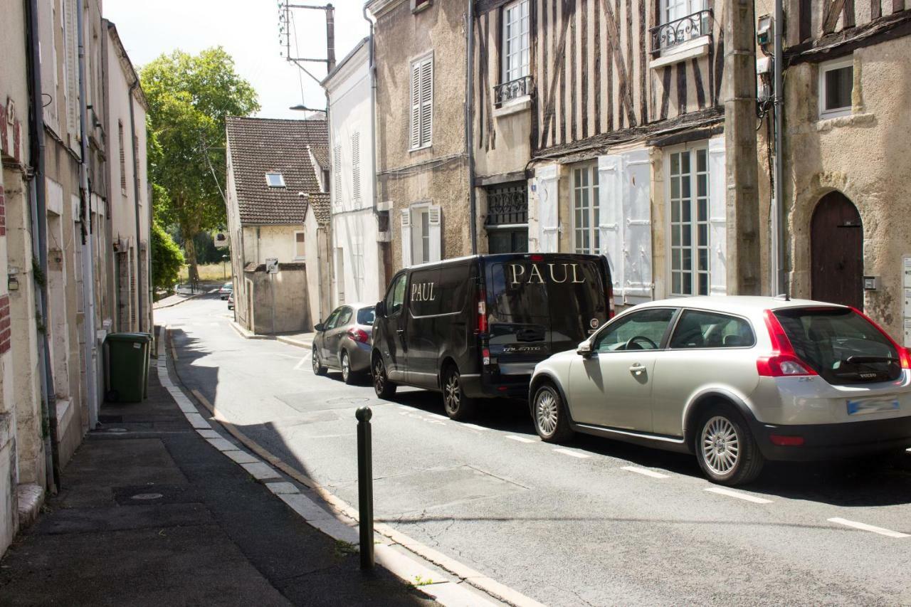 Apartment - Bords De Loire *