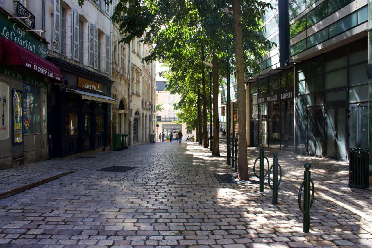 Apartment - Bords De Loire *