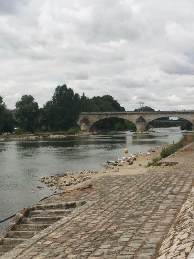 - Bords De Loire * Orléans